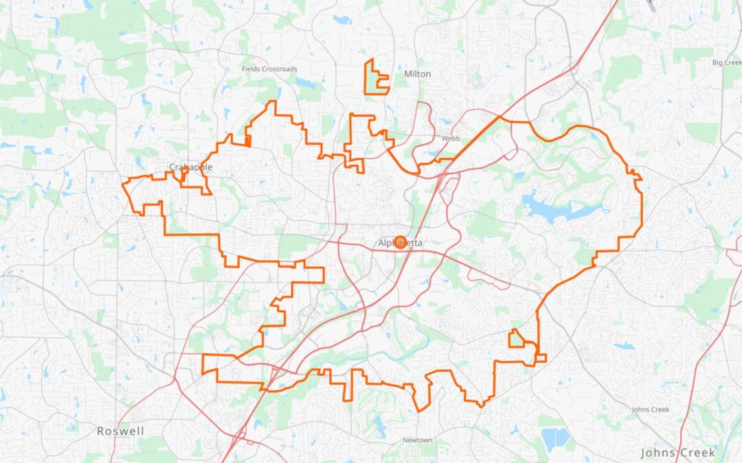 Alpharetta