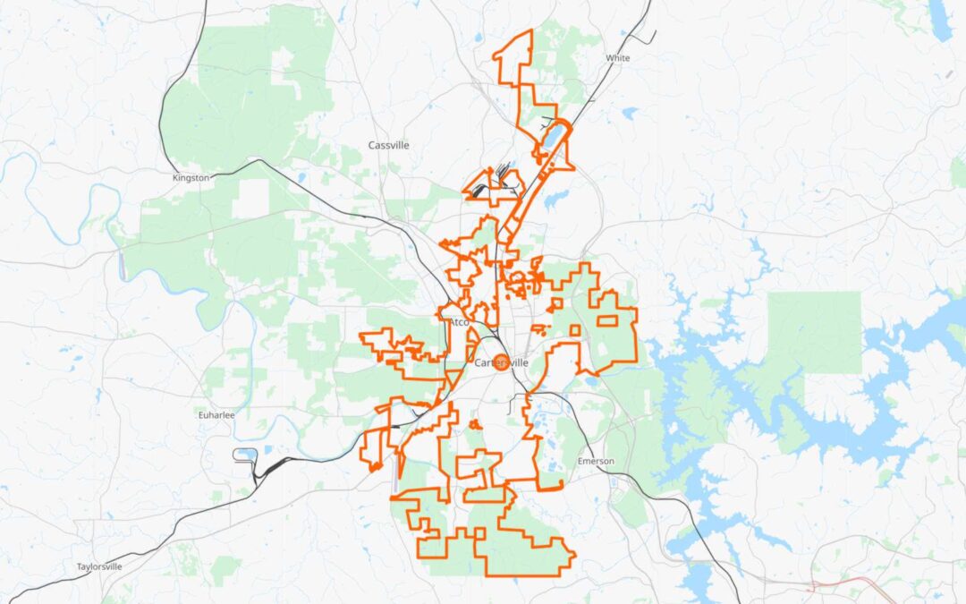 Cartersville