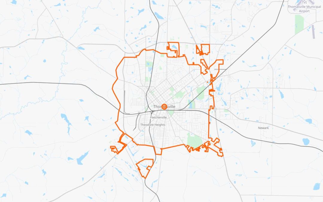 Thomasville